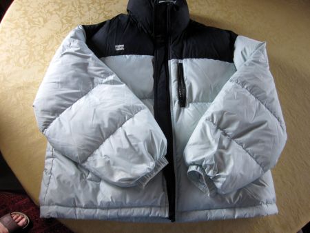 Levi`s Damenjacke gefüttert, Grösse S